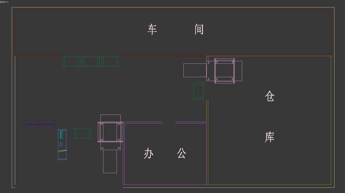 精准四不像特肖图